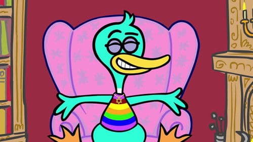 Queer Duck - Der Film Bild 3