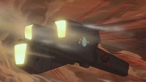 Legend of the Galactic Heroes - My Conquest Is the Sea of Stars Bild 7