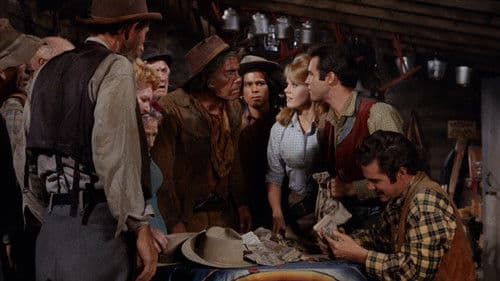 Cat Ballou - Hängen sollst du in Wyoming Bild 6