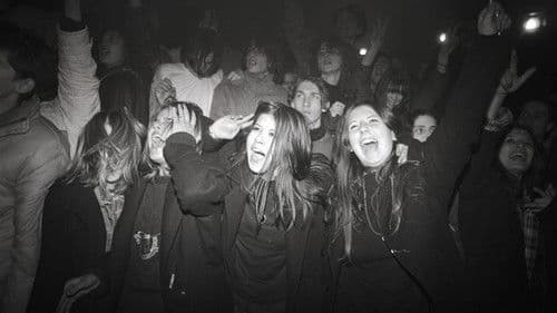 Scream for Me Sarajevo Bild 2