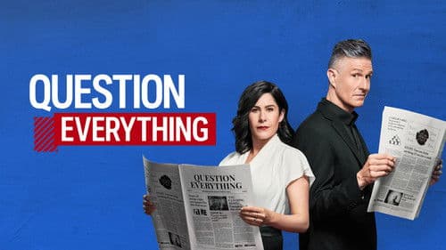 Question Everything Bild 6