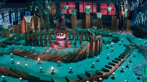 Last Hero II: Once Upon a Time in China IV Bild 8