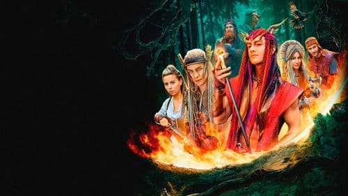 Сказки тёмного леса Bild 1