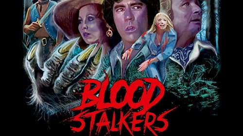 Blood Stalkers Bild 7