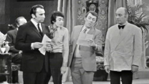 Les Dix Petits Nègres Bild 1