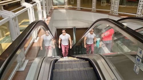 Time doesn't wait for anyone Bild 1