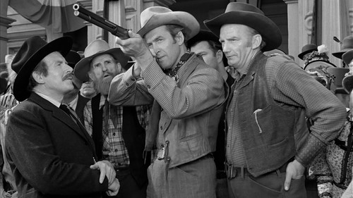 Winchester '73 Bild 1