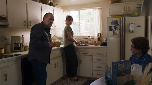 Prisoner's Daughter Bild 8