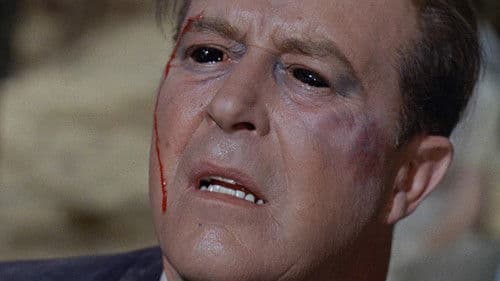 Der Mann mit den Röntgenaugen Bild 7