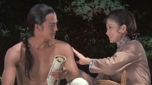 Die Blutsbrüder des gelben Drachen Bild 5