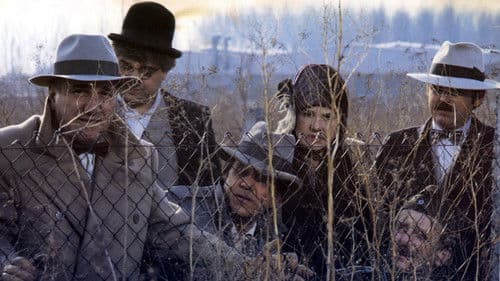 Balkan ekspres 2 Bild 1