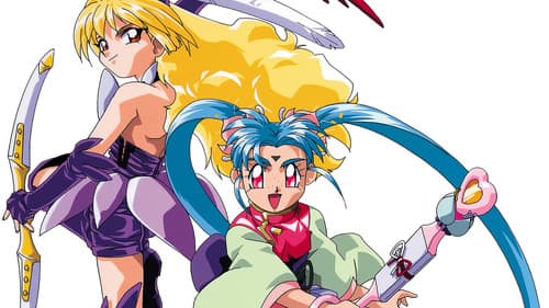 Magical Project S Bild 1