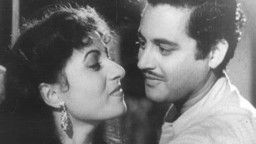 मिस्टर अॅन्‍ड मिसेस '५५ Bild 3