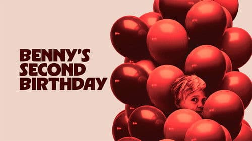 Benny's Second Birthday Bild 4
