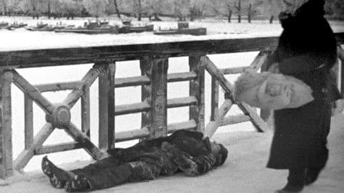 Leningrad. Stimmen einer belagerten Stadt Bild 4