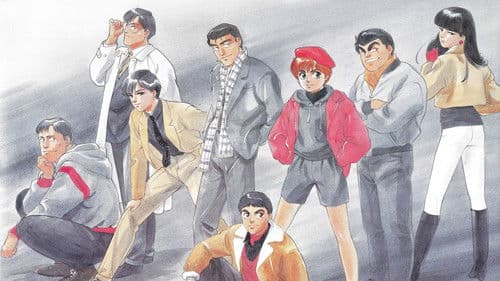 Patlabor: The TV Series Bild 4