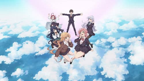 The 100 Girlfriends Who Really, Really, Really, Really, REALLY Love You Bild 5