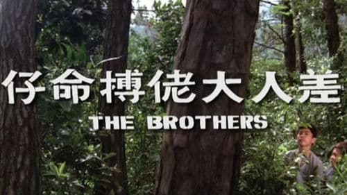 差人·大佬·搏命仔 Bild 2