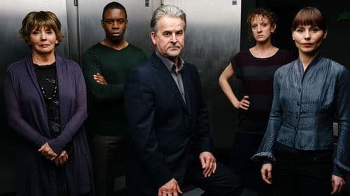 Waking the Dead - Im Auftrag der Toten Bild 3