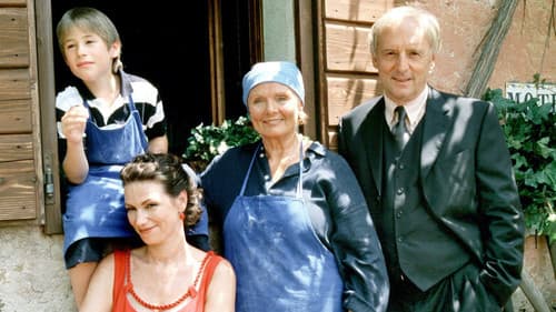 Die Liebe hat das letzte Wort Bild 1