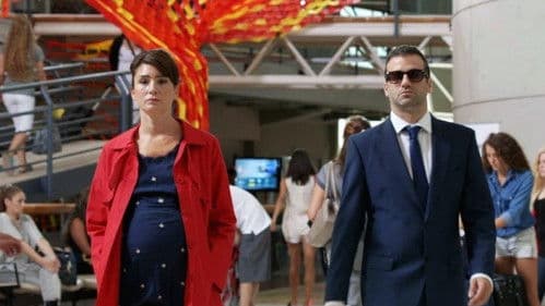 Vino para robar Bild 1