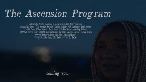 The Ascension Program Bild 1