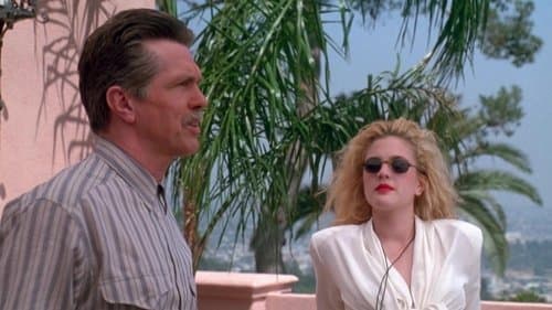 Poison Ivy - Die tödliche Umarmung Bild 1