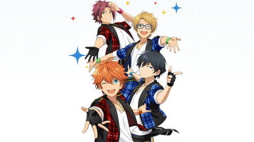 あんさんぶるスターズ！ Bild 4