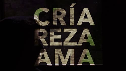 Cría, reza, ama Bild 1