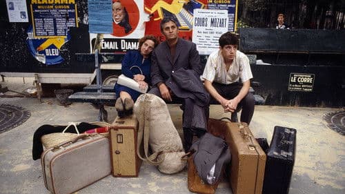 Wirbelstürme des Lebens Bild 4