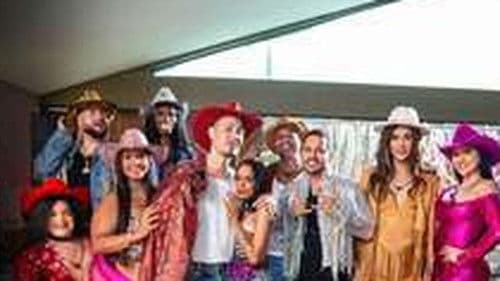 Stories da Mansão Bild 3