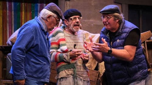 Ça suffit main'ant ! Bild 2