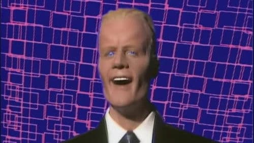 Max Headroom: Der Film Bild 6