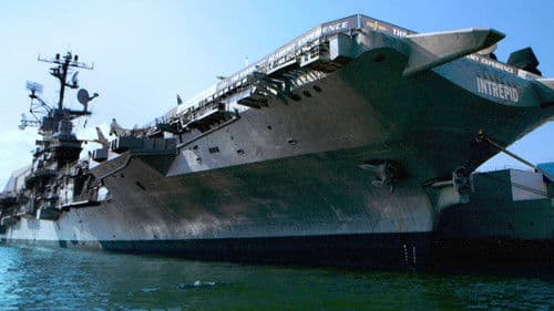 Geheimwaffe auf See Bild 2