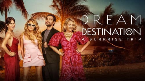 Dream Destination: A Surprise Trip​ Bild 3