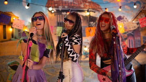 STM: Sé tú misma Bild 7