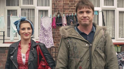 Svengali - Das Leben, die Liebe und die Musik Bild 2