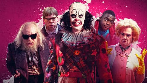 Psychoville Bild 5