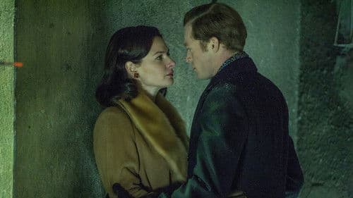 Falling Snow - Zwischen Liebe und Verrat Bild 7