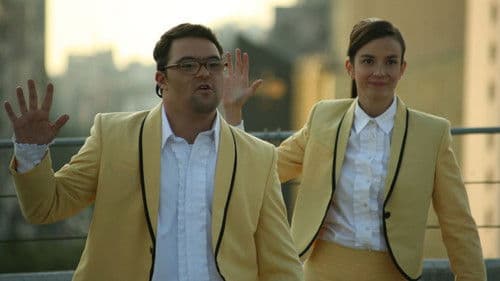 El alien y yo Bild 1