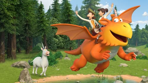 Zogg und die Retter der Lüfte Bild 6