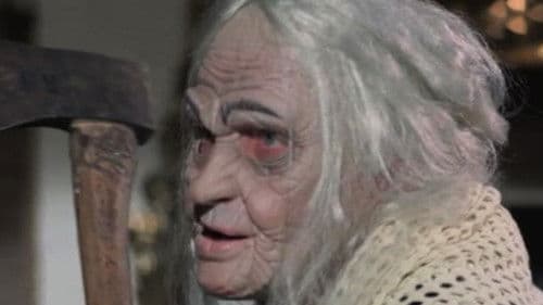 Zeuge des Wahnsinns Bild 6