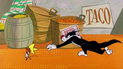 Der Rattenfänger von Guadeloupe Bild 1