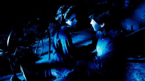 Paperhouse - Alpträume werden wahr Bild 7