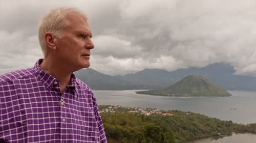 Van Dis in Indonesië Bild 1