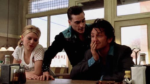 U-Turn - Kein Weg zurück Bild 7