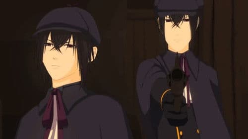 Vampire Holmes Bild 1