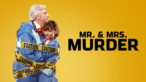 Mr & Mrs Murder Bild 6