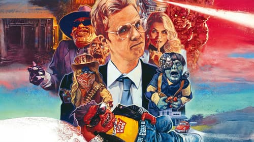 Frankie Freako Bild 6