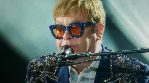 Elton John: Never Too Late Bild 7